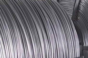 Aluminium Cored Wire